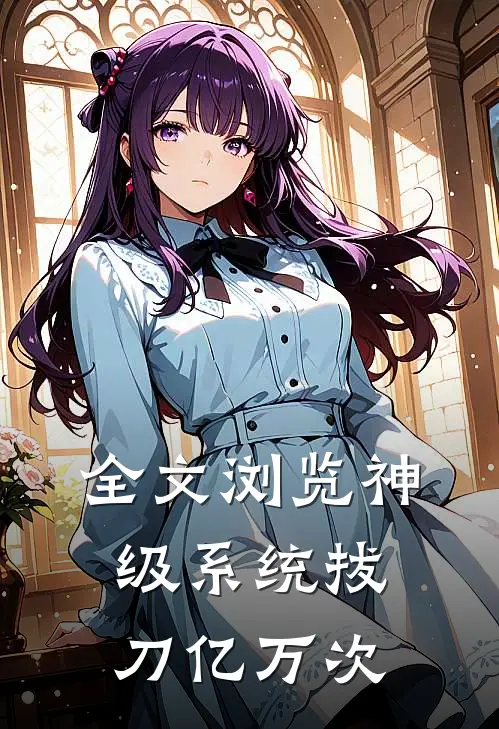 全文浏览神级系统拔刀亿万次
