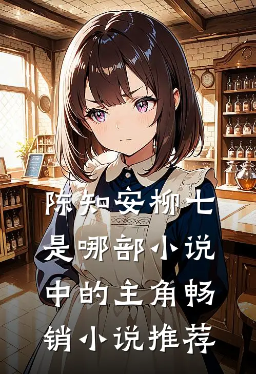 陈知安柳七是哪部小说中的主角畅销小说推荐