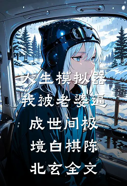 人生模拟器：我被老婆逼成世间极境白棋陈北玄全文