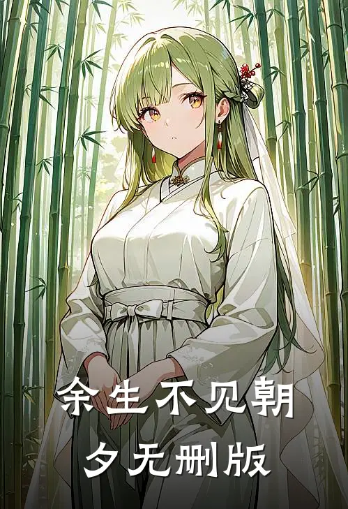 余生不见朝夕无删版