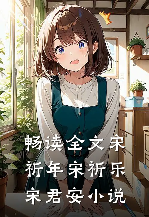 畅读全文宋祈年宋祈乐宋君安小说