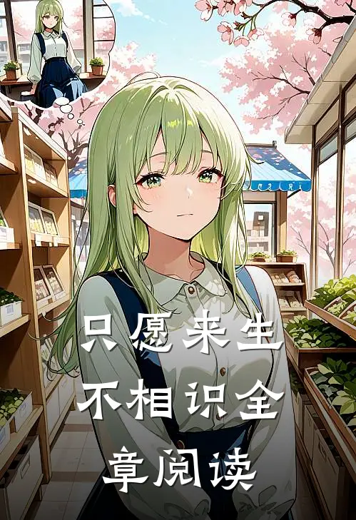 只愿来生不相识全章阅读