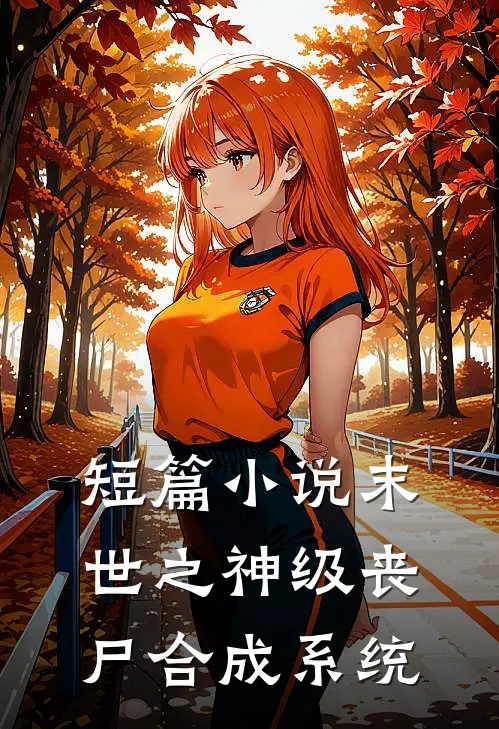 短篇小说末世之神级丧尸合成系统