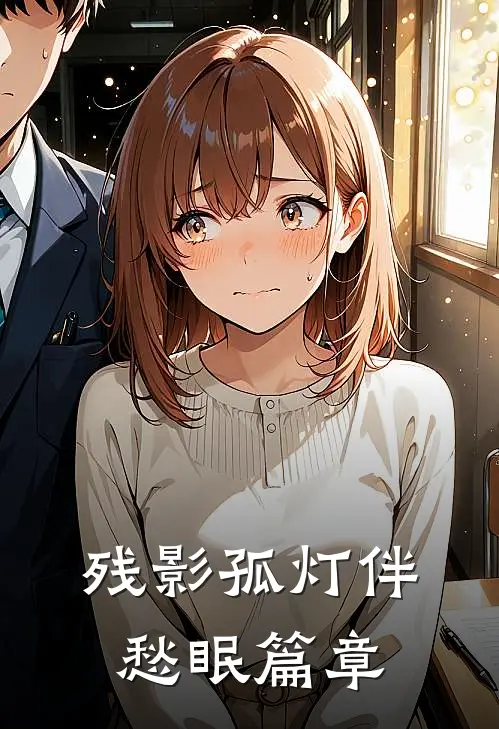 残影孤灯伴愁眠篇章