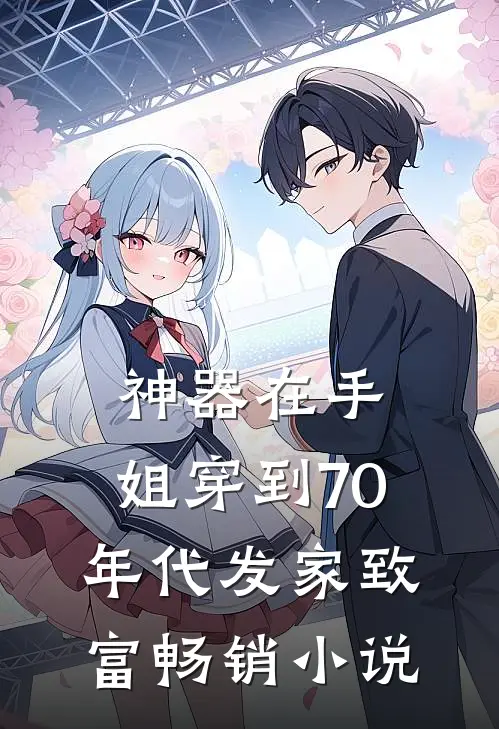 神器在手，姐穿到70年代发家致富畅销小说
