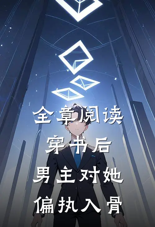 全章阅读穿书后，男主对她偏执入骨