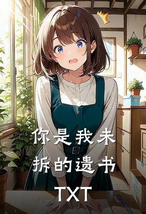 你是我未拆的遗书TXT