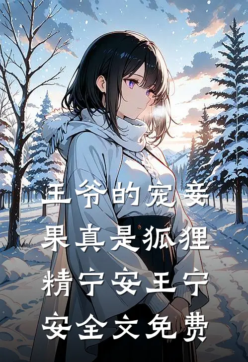 王爷的宠妾果真是狐狸精宁安王宁安全文免费