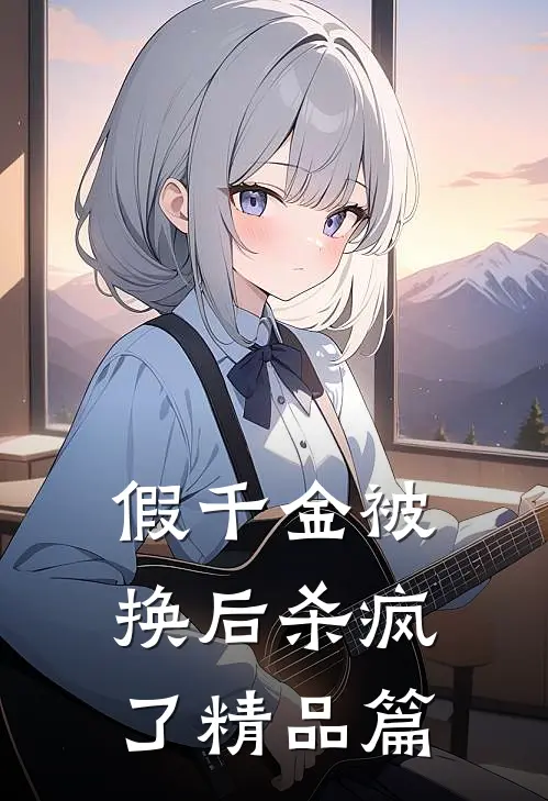假千金被换后杀疯了精品篇