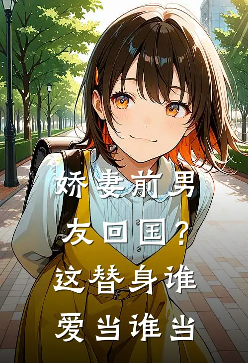 娇妻前男友回国？这替身谁爱当谁当