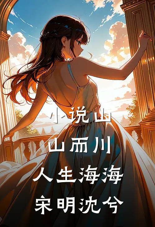 小说山山而川，人生海海(宋明沈兮)