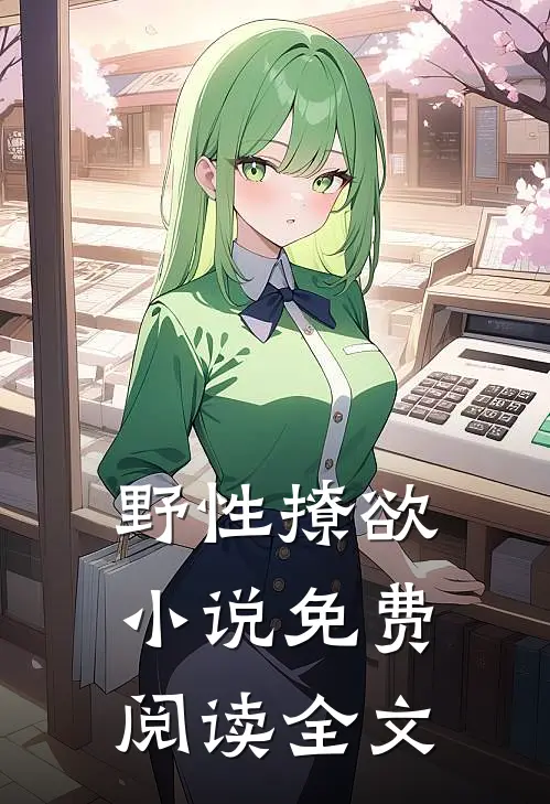 野性撩欲小说免费阅读全文
