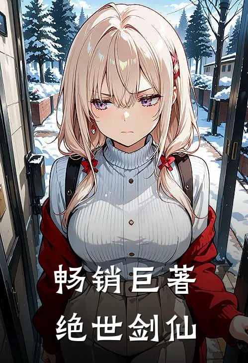畅销巨著绝世剑仙