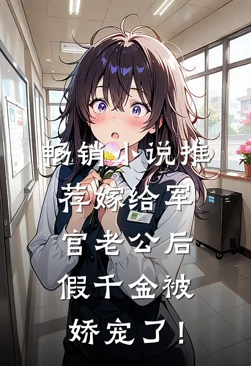 畅销小说推荐嫁给军官老公后，假千金被娇宠了！