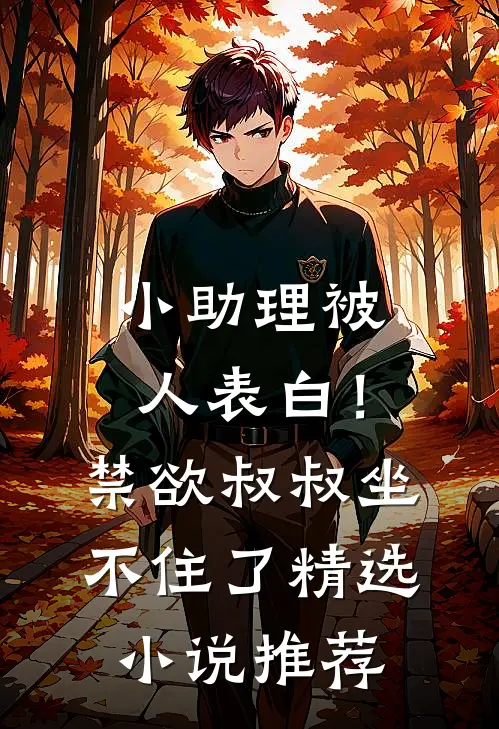 小助理被人表白！禁欲叔叔坐不住了精选小说推荐