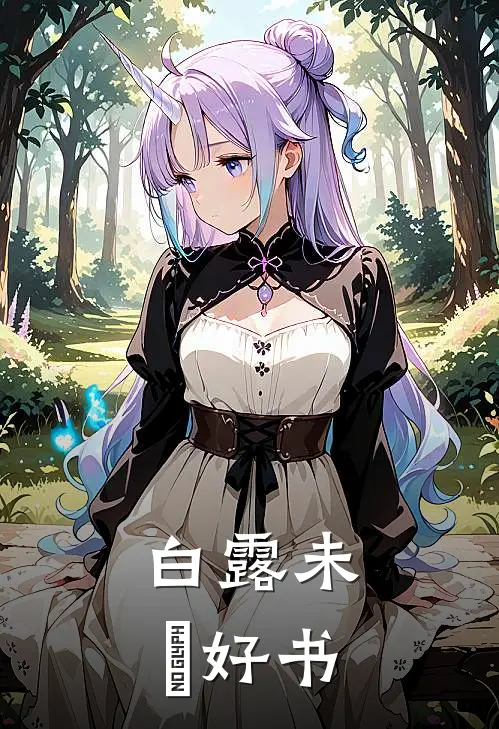 白露未晞好书
