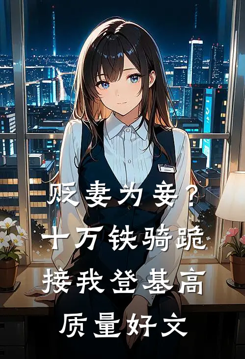 贬妻为妾？十万铁骑跪接我登基高质量好文