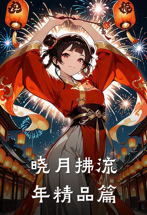 晓月拂流年精品篇