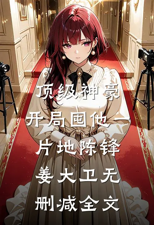 顶级神豪：开局囤他一片地陈锋姜大卫无删减全文