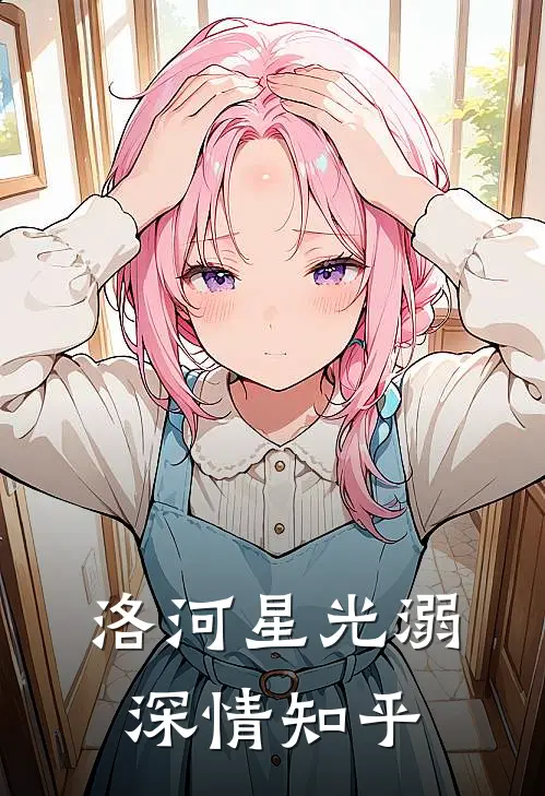 洛河星光溺深情知乎