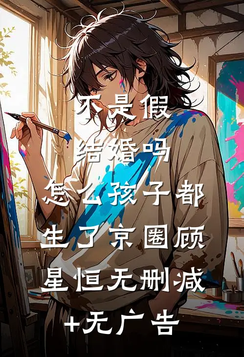 不是假结婚吗，怎么孩子都生了京圈顾星恒无删减+无广告
