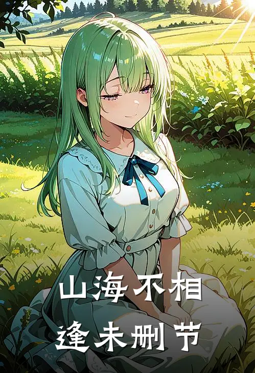 山海不相逢未删节