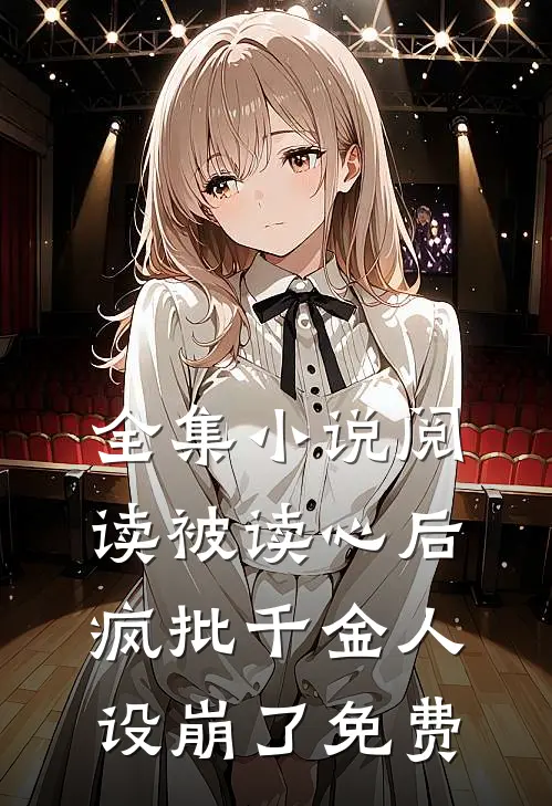全集小说阅读被读心后疯批千金人设崩了免费