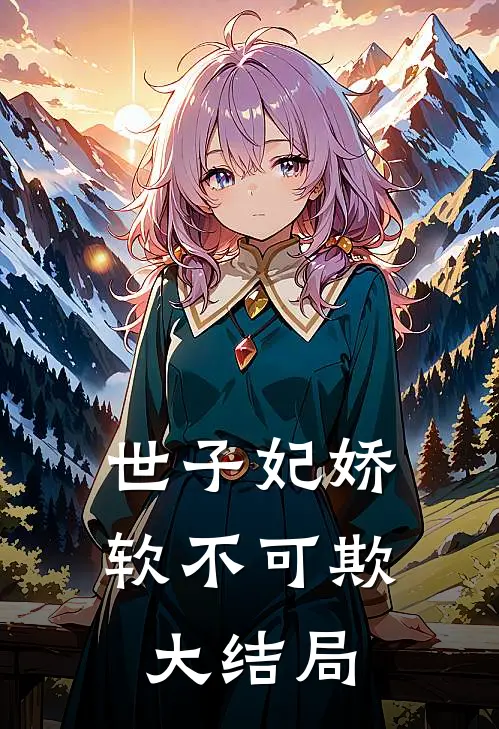 世子妃娇软不可欺大结局