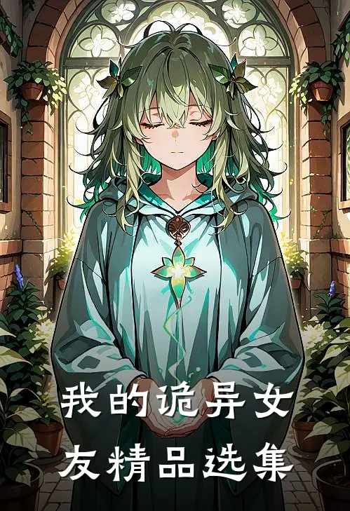 我的诡异女友精品选集