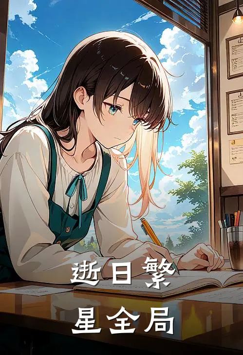 逝日繁星全局