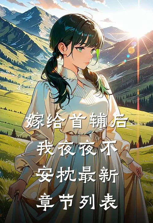 嫁给首辅后我夜夜不安枕最新章节列表
