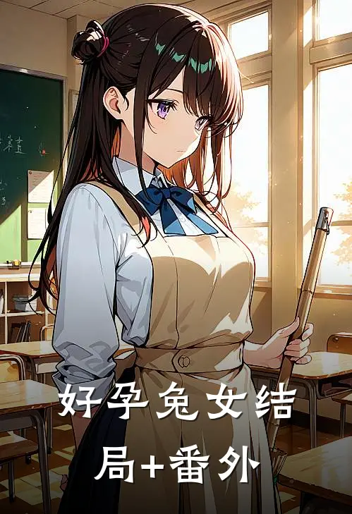好孕兔女结局+番外