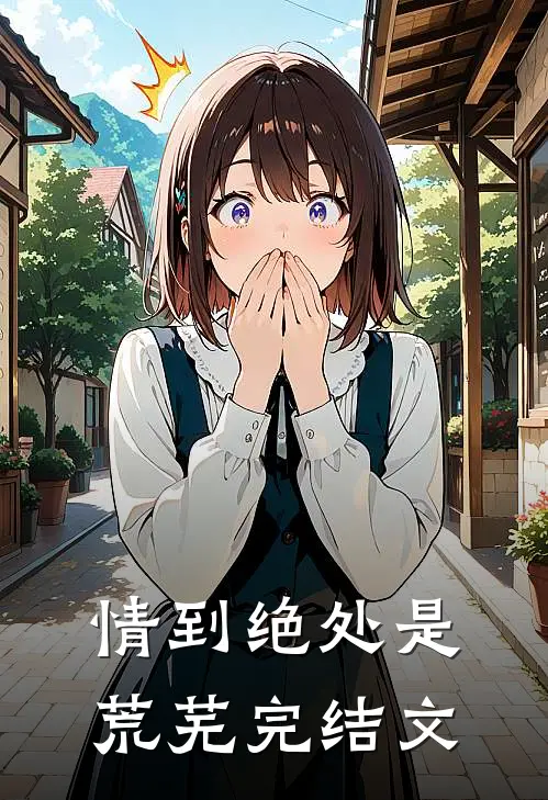 情到绝处是荒芜完结文