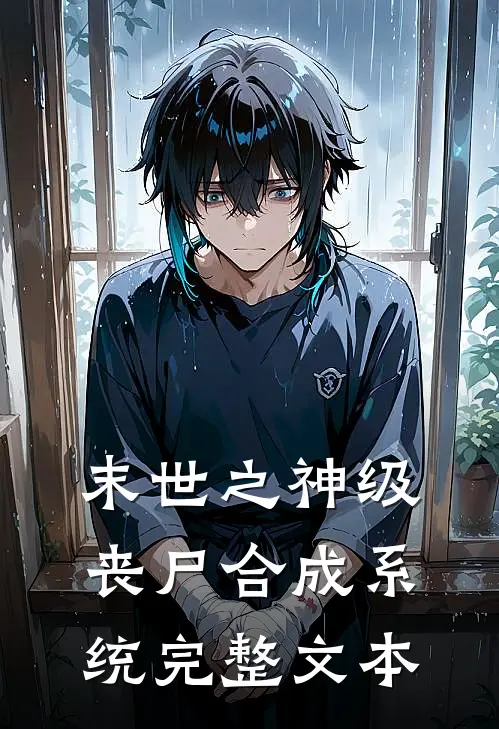 末世之神级丧尸合成系统完整文本