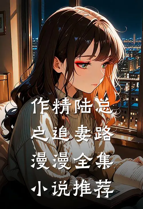 作精陆总之追妻路漫漫全集小说推荐