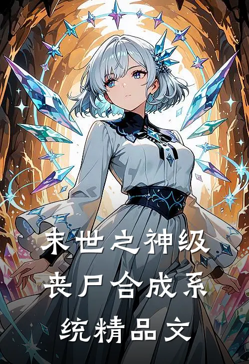末世之神级丧尸合成系统精品文