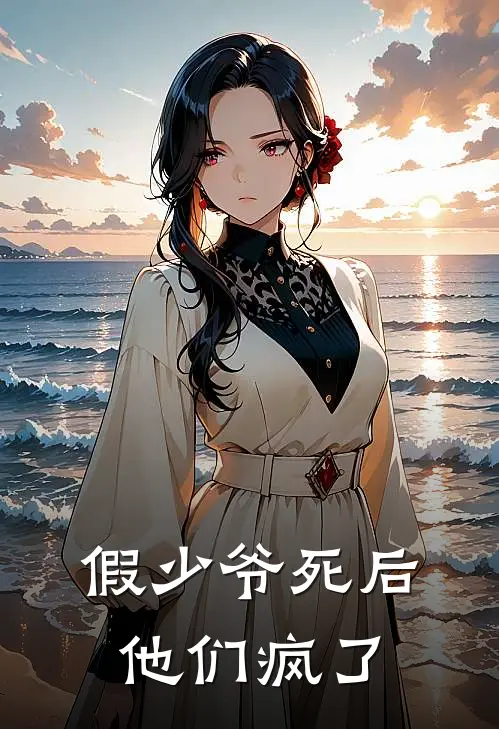 假少爷死后他们疯了