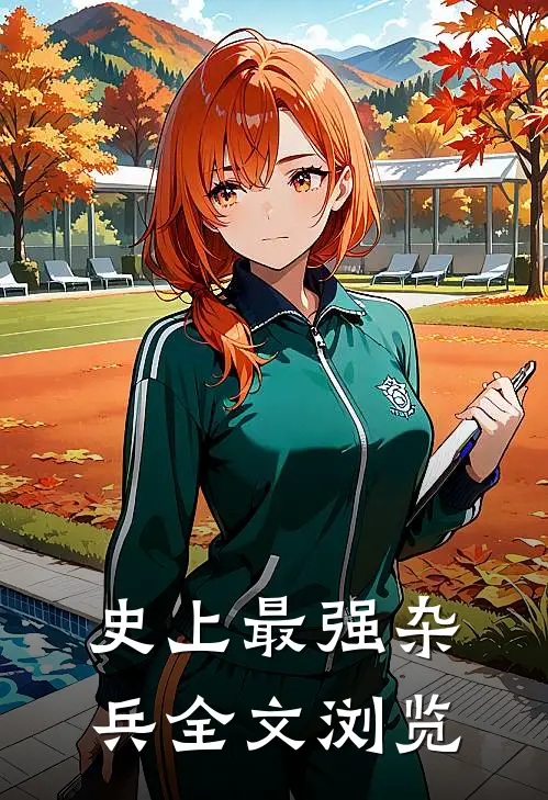 史上最强杂兵全文浏览