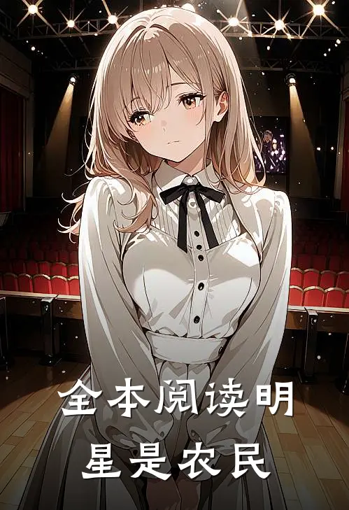 全本阅读明星是农民