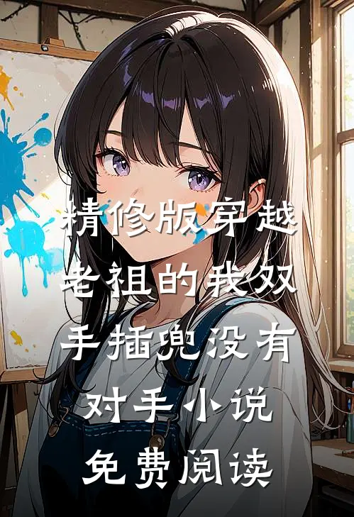 精修版穿越老祖的我双手插兜没有对手小说免费阅读