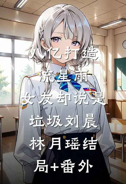 八亿打造流星雨，女友却说是垃圾刘晨林月瑶结局+番外