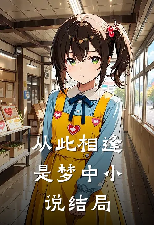 从此相逢是梦中小说结局