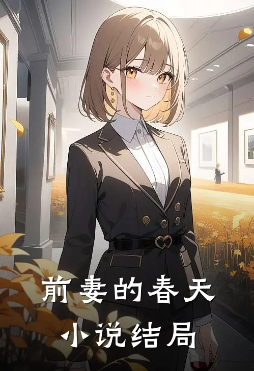 前妻的春天小说结局