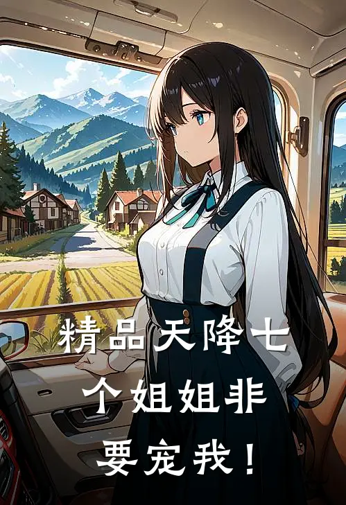 精品天降七个姐姐非要宠我！