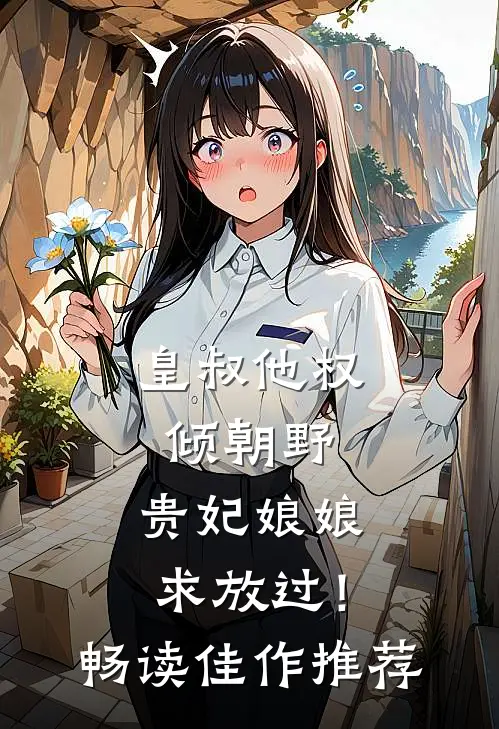 皇叔他权倾朝野，贵妃娘娘求放过！畅读佳作推荐