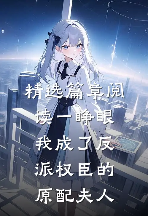 精选篇章阅读一睁眼，我成了反派权臣的原配夫人