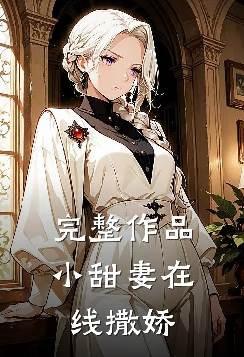 完整作品小甜妻在线撒娇