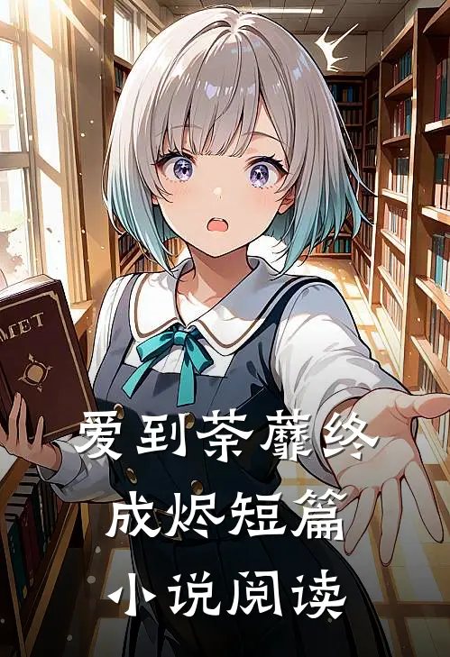 爱到荼蘼终成烬短篇小说阅读