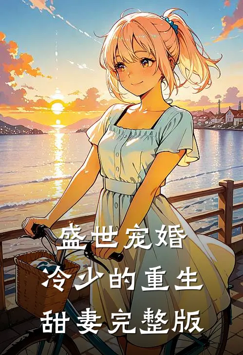 盛世宠婚：冷少的重生甜妻完整版