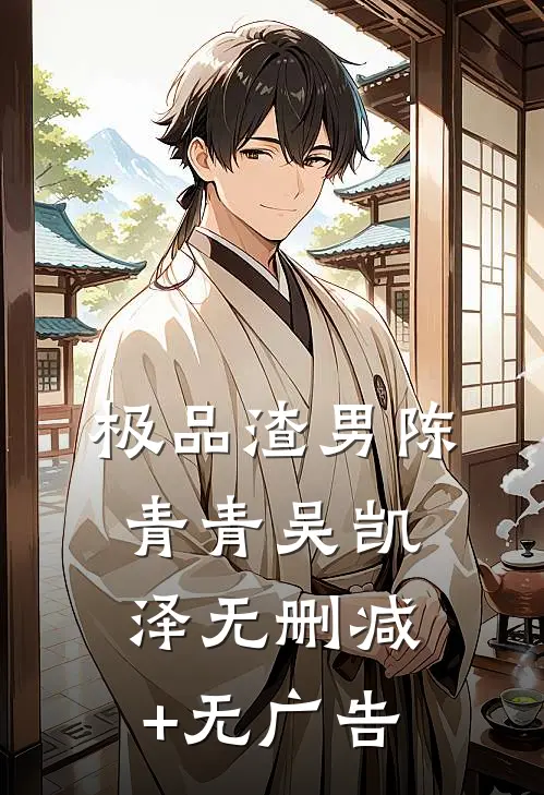 极品渣男陈青青吴凯泽无删减+无广告